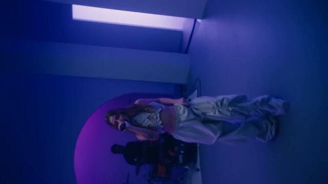 Carol Biazin - Bacardi (Live) | Vevo DSCVR Artists to Watch 2023