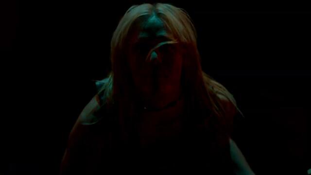 ENFORCER - Coming Alive (OFFICIAL MUSIC VIDEO)