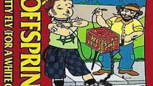 Pretty Fly for a white Guy (Fatboy Slim Remix)