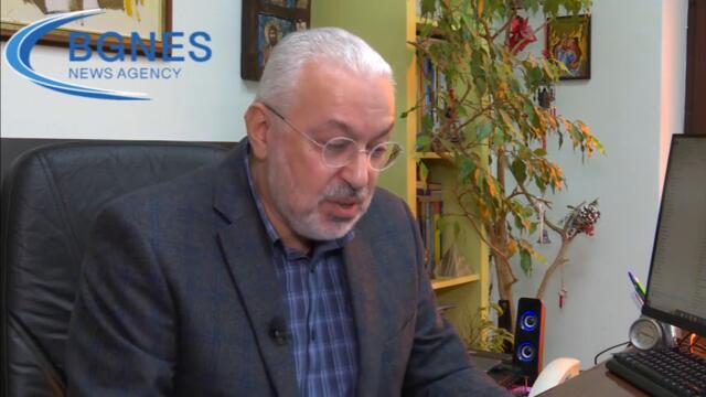 Д-р Семерджиев: Броят на лекарските грешки е нищожен на фона на това, което върши здравеопазването