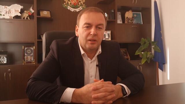 Кметът на Сърница: Благодарение на ПРСР Сърница промени облика си