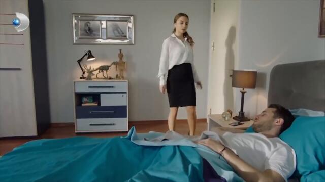 Agah, Seher'e İmada Bulundu - Zalim İstanbul Özel Klip