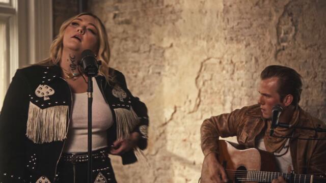Elle King - Bonafide (Live Performance) | Vevo