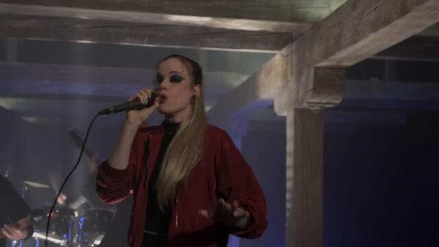 THE HELLFREAKS - Chaos (Official Video) | Napalm Records