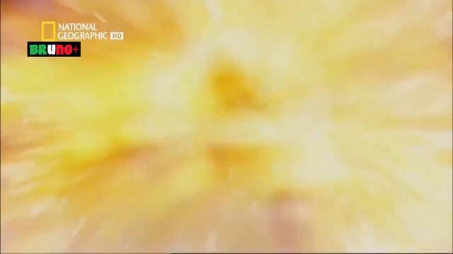 (Документален филм) - Мигове от катастрофата - 01x08 - Гуадалахара