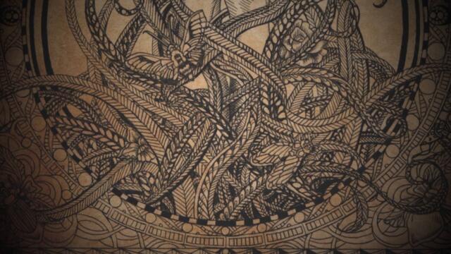 Spires - The Whisperer