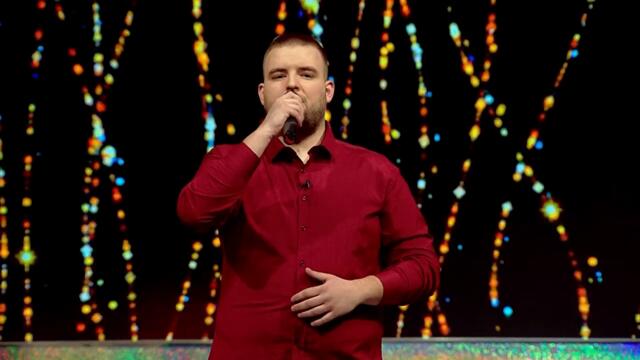 Mlađan Trivunović Mlađa - Usamljeni otac / BN Music Etno 2023