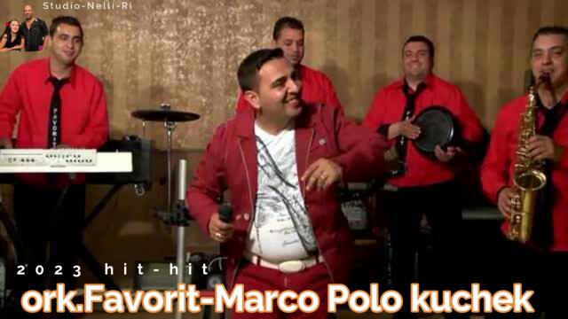 Ork.Favorit - Marco Polo Kuchek - 2023 - Hit Hit hit