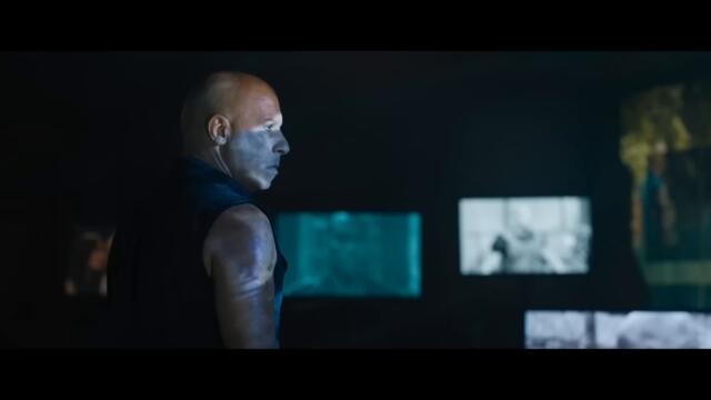 FAST X | Official Trailer
