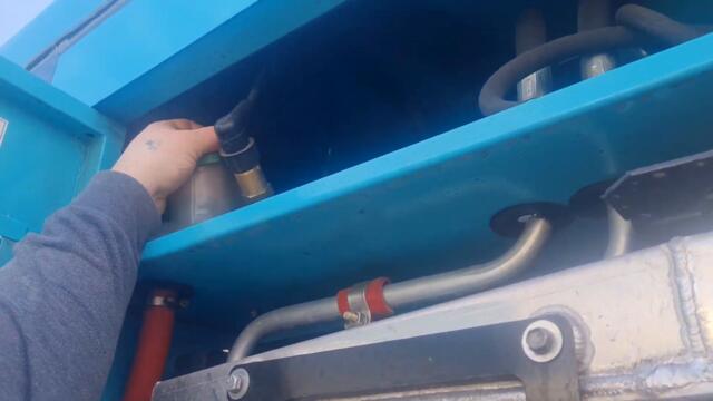 НОВЫЙ ЛИАЗ 5292