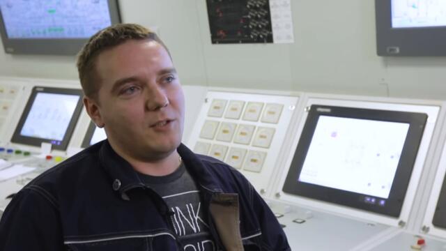 Команда «Урала». Как несёт вахту экипаж атомного ледокола