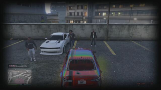 If you hate KDJ you'll love this