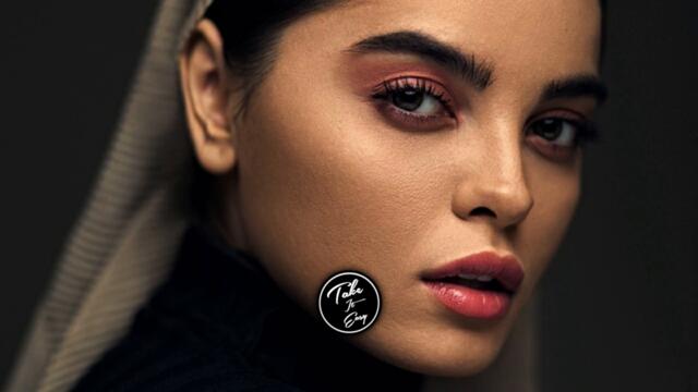 Mzade - Baby Please (Original Mix)