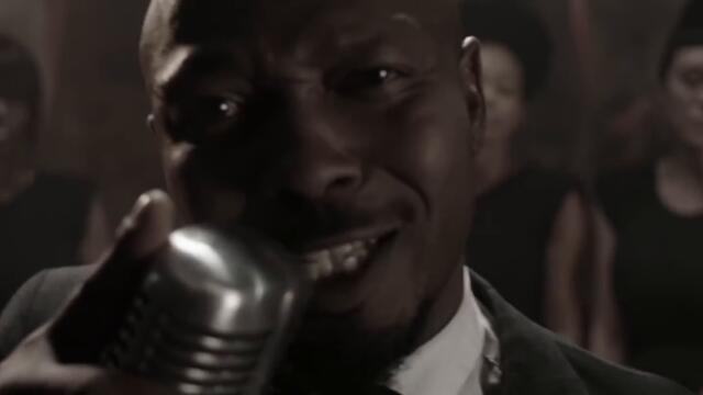 The Heavy - What Makes A Good Man? (Official Video)