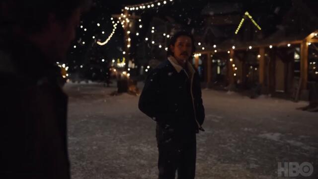 THE LAST OF US Episode 6 Trailer (2023)