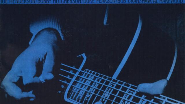 Idle Moments (Rudy Van Gelder Edition / Remastered 1999)