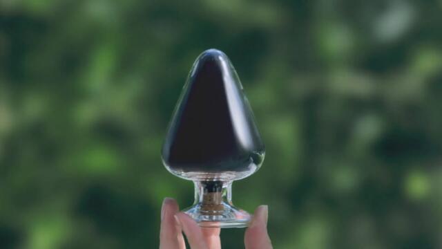 「今日もどこかで、DIC。〜近赤外線コントロール黒顔料」篇 15秒【DIC株式会社】