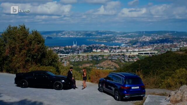 Доан планира нещо зловещо в новите епизоди на “Опасно изкушение”