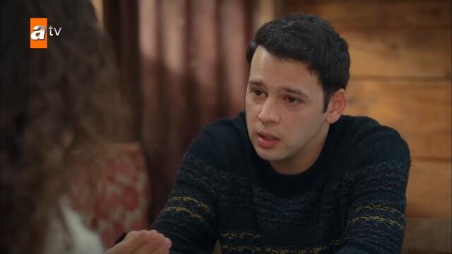 ''Hepimizin var bir acısı...'' - Kardeşlerim 78.