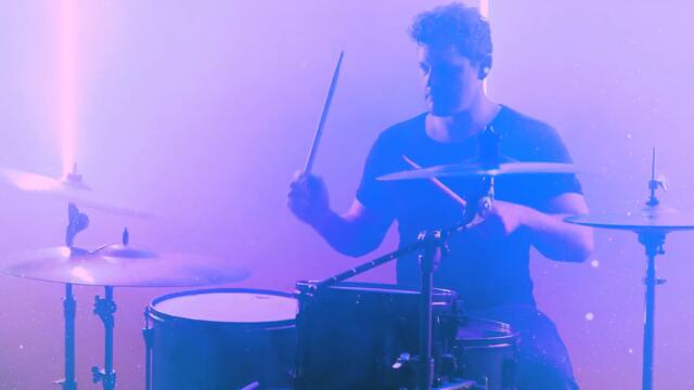 Human Nebula - Andromeda featuring Lwandile Prusent (Official Music Video)