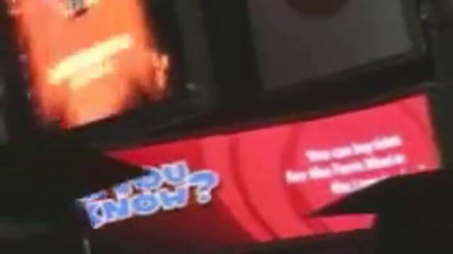 Sticks And Stones - Fifth Estate