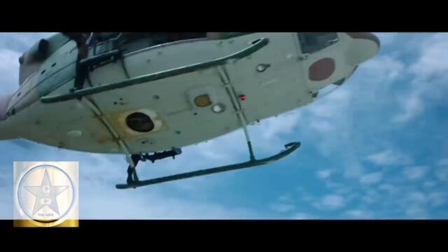 Thunivu Official Trailer | Ajith Kumar | H Vinoth | Zee Studios | Boney Kapoor | Ghibran