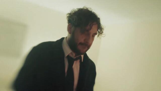 Dead Patrons - Lover