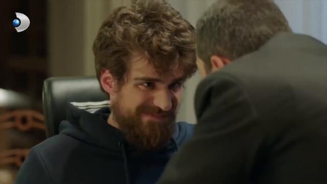 Nedim, Cemre'yi Sahiplendi- Zalim İstanbul Özel Klip