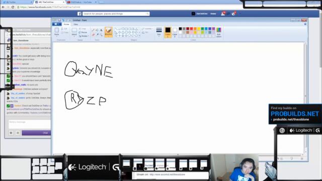 Coach TSM TheOddOne Explains Teamfights