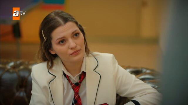 Aybike, Harika'yı öyle bir tehdit etti ki... - Kardeşlerim Arşiv Sahneler🎬