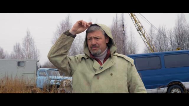 АТС 59 – Быстроходный артиллерийский тягач CCCР