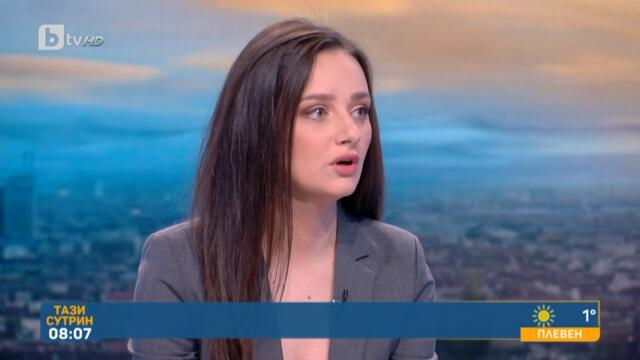 Християн Пендиков пред btv| „Тази сутрин“ – БТВ