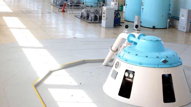 ТОП 10 мощнейших ГЭС - Рейтинг Российских гидроэлектростанций