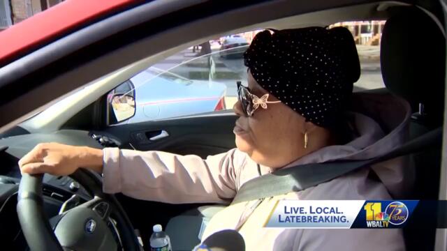 Shooting on Clinton Street leaves woman in critical condition