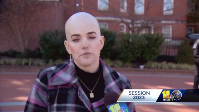 Trans health care coverage would expand under bill