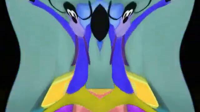 Deaf Mickey Mouse Clubhouse Hot Dog Song in CoNfUsIoN