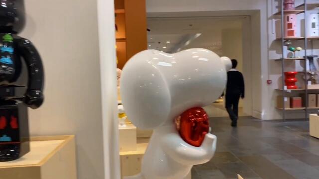 MICKEY MOUSE AND FRIENDS