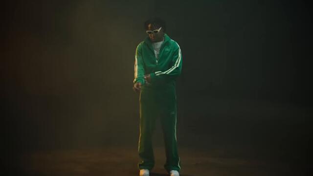 Tay B - "Wish I Never" Official Video