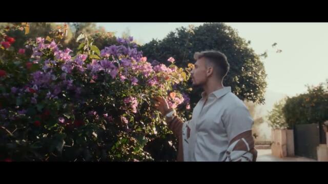 Žan Serčič - Pusti Mi Spomin (Official Music Video)