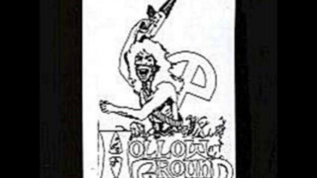 Hollow Ground -  Warlord