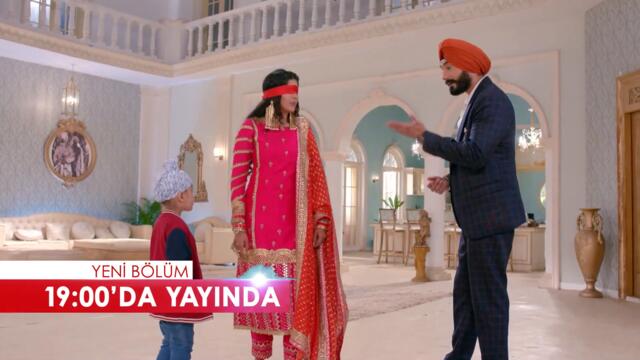 Yeniden Başlasak Hint Dizisi | 66. Bölüm Fragmanı 💓