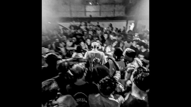 Fred again.. x Swedish House Mafia - Turn On The Lights again.. (feat. Future) [Anyma Remix]