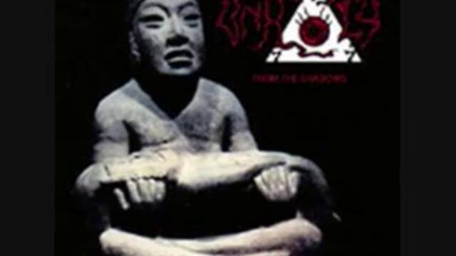 Unholy - Colossal Vision