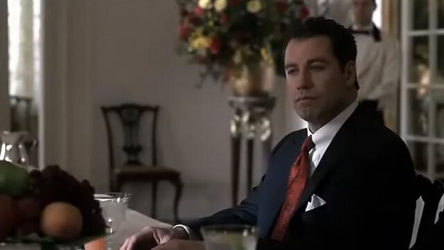 Techniques of Tough Negotiations - A Civil action, 1998