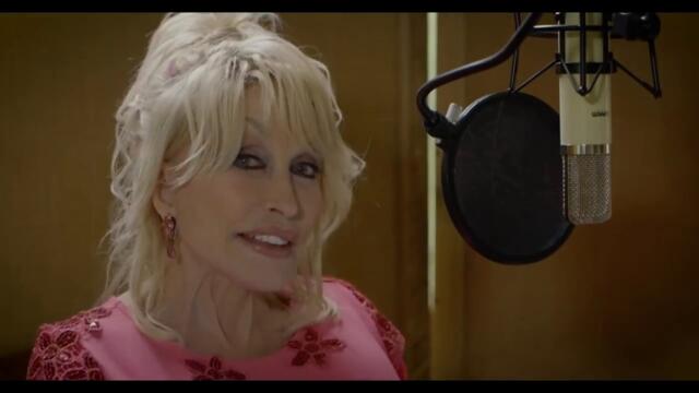 Olivia Newton-John ft. Dolly Parton - Jolene