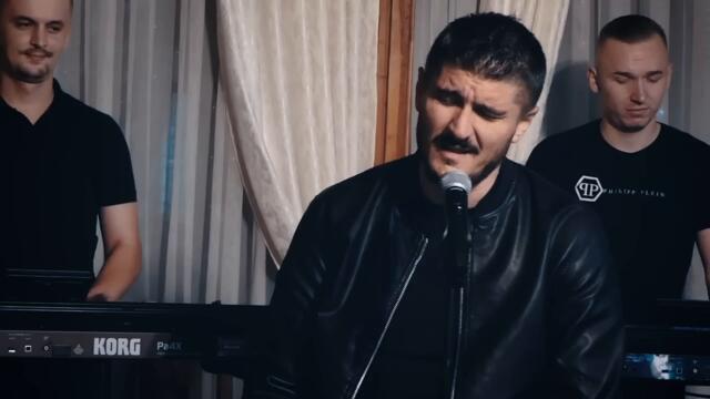 Dino Ramic - Zena u crnom (Cover)