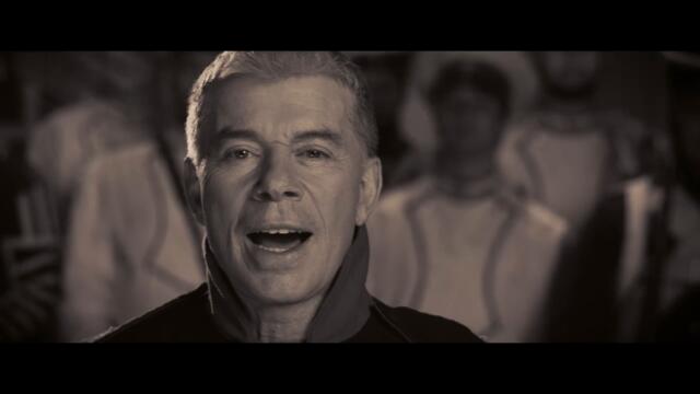 Олег Газманов - Сибирский полк.