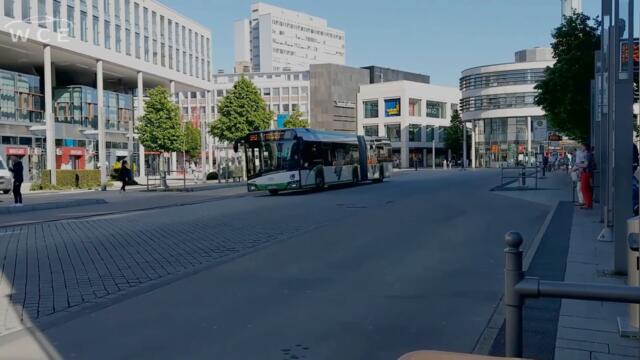 Solaris Bus & Coach (1999 - 2023)