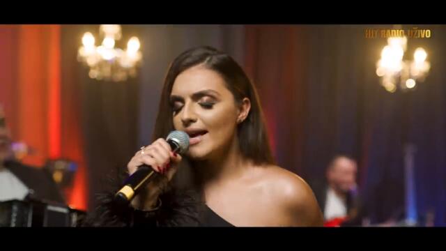 Elma Hadzic - Sto godina (Orkestar Vlade Vrcinca)