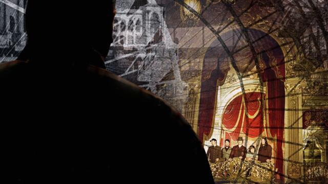 Touch Me I'm Going To Scream, Pt. 2